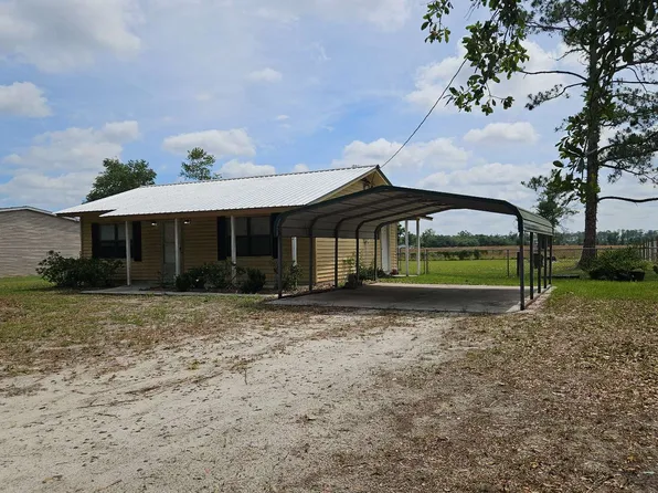 6072 NE Colin Kelly Hwy, Madison, FL 32340