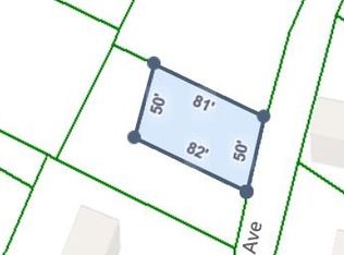 0 Danley Ave, Wagener, SC 29164