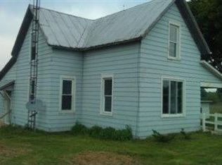 3686 Otterbein Ithaca Rd, New Madison, OH 45346