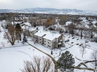 1705 Heatheridge Rd UNIT M202, Fort Collins, CO 80526