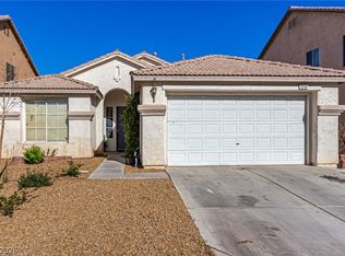 5046 Great Abaco St, North Las Vegas, NV 89031