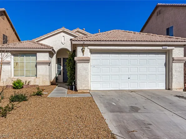 5046 Great Abaco St, North Las Vegas, NV 89031