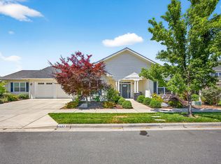 1407 Rustler Peak St, Central Point, OR 97502