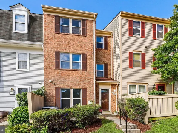 11326 Appledowre Way #154, Germantown, MD 20876