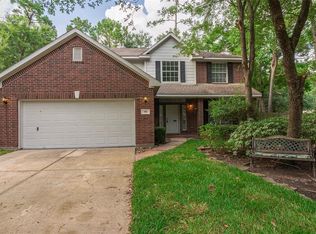 90 S Millport Cir, Spring, TX 77382