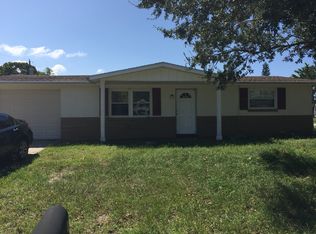 12704 Capitol Dr, Hudson, FL 34667