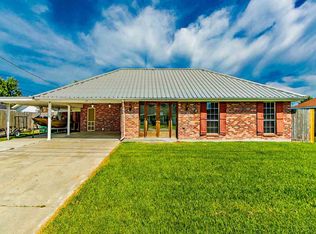 119 Belle Isle Dr, Thibodaux, LA 70301