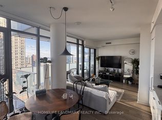 20 Lombard St #3516, Toronto, ON M5C 0A7