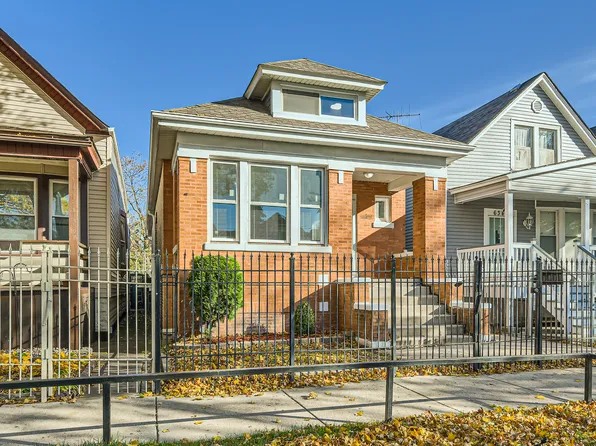 6339 S Troy St, Chicago, IL 60629