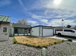 27 Castle Way, Carson City, NV