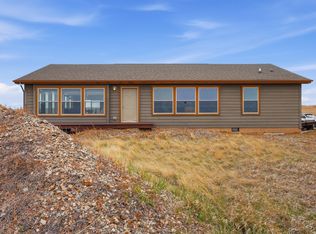 23505 Old Folsom Rd, Rapid City, SD 57703