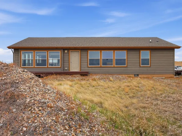 23505 Old Folsom Rd, Rapid City, SD 57703
