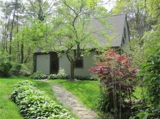 434 Red Top Rd, Brewster, MA 02631