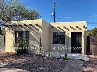 3001-3015 E La Madera Dr, Tucson, AZ 85716