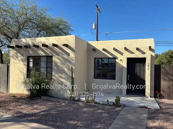 3001-3015 E La Madera Dr, 3001-3015 E La Madera Dr #Aec9d5590, Tucson, AZ 85716