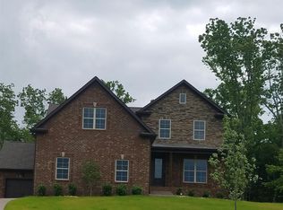 597 Butternut Trl LOT 103, Mount Juliet, TN 37122