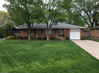 8985 Priem Rd, Strongsville, OH 44136