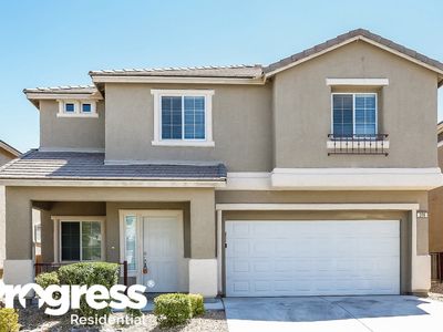 209 Sierra Breeze Ave, North Las Vegas, NV, 89031