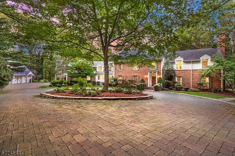 15 Glenbrook Dr, Mendham, NJ 07945 | Zillow