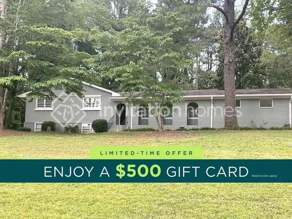 7185 Cane Leaf Dr, Fairburn, GA 30213