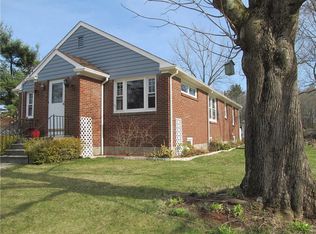 64 Pine St, Pascoag, RI 02859