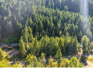 0 Westfir Rd #Tl-1500, Westfir, OR 97492