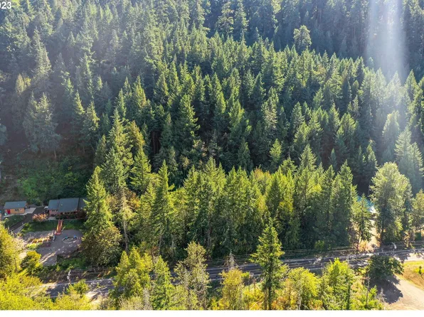 0 Westfir Rd #Tl-1500, Westfir, OR 97492