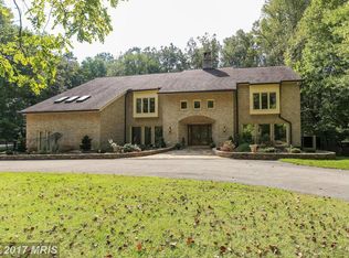 10 Oaklyn Ct, Potomac, MD 20854