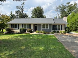 205 Daniel Ave, Seneca, SC 29678