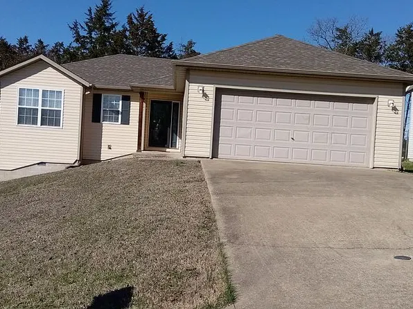 89 Bull Run Rd, Branson, MO 65616