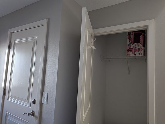 Coat Closet