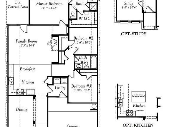 2nd image of 3526 Cayo Hueso Ln