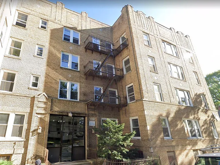 6 N 21st St #202 — Photo 1