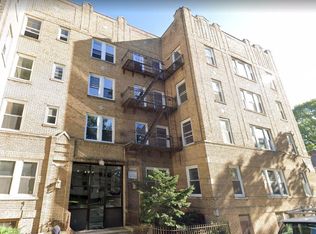 6 N 21st St #202, East Orange, NJ 07017