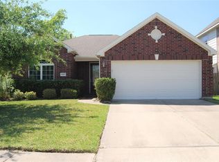 6407 Drewfalls Dr, Richmond, TX 77407