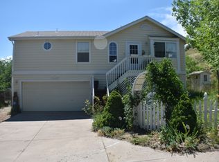 970 Mesa Valley Rd, Colorado Springs, CO 80907