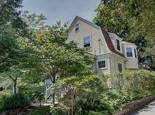 56 Boylston Ave, Providence, RI 02906