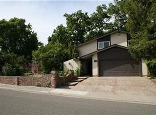 6003 Telesco Way, Carmichael, CA