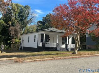 223 N 15th Ave, Hopewell, VA 23860