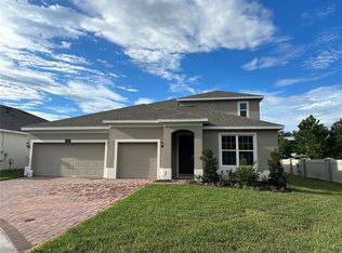 3397 Wauseon Dr, Saint Cloud, FL 34772