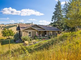 195 Bison Circle Dr, Kalispell, MT 59901