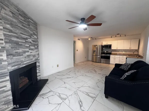 3002 N 70TH Street #117, Scottsdale, AZ 85251