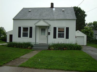 35 Roosevelt St, Massena, NY, 13662
