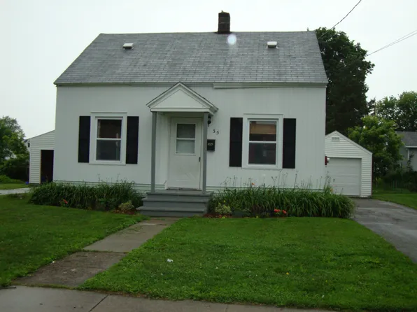 35 Roosevelt St, Massena, NY 13662