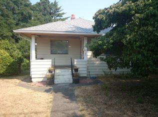 6531 Fauntleroy Way SW, Seattle, WA 98136