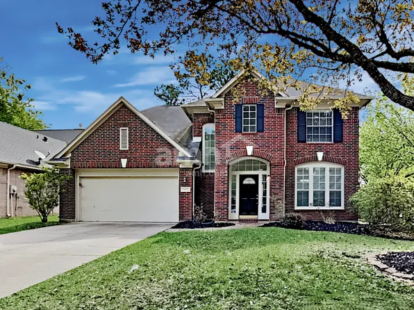 19727 Water Point Trl, Humble, TX 77346