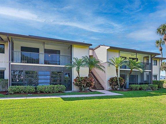 2nd image of 15492 Lakes Of Delray Blvd APT 205