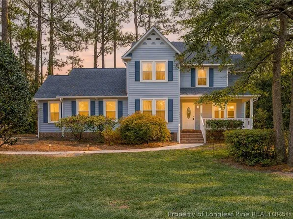6871 S Staff Rd, Fayetteville, NC 28306