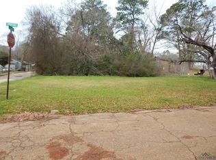 Clark St, Gilmer, TX 75644
