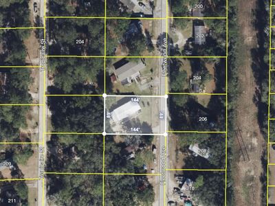 207 Fleetwood St, Tallahassee, FL, 32305